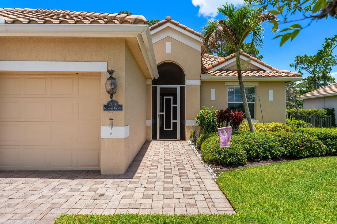House in Vero Beach, Florida, United States 5 - 18145711