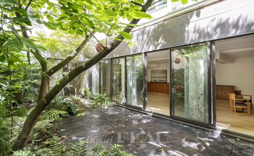 Apartment in Trudaine-Maubeuge, Paris 9e Arrondissement, Paris 1