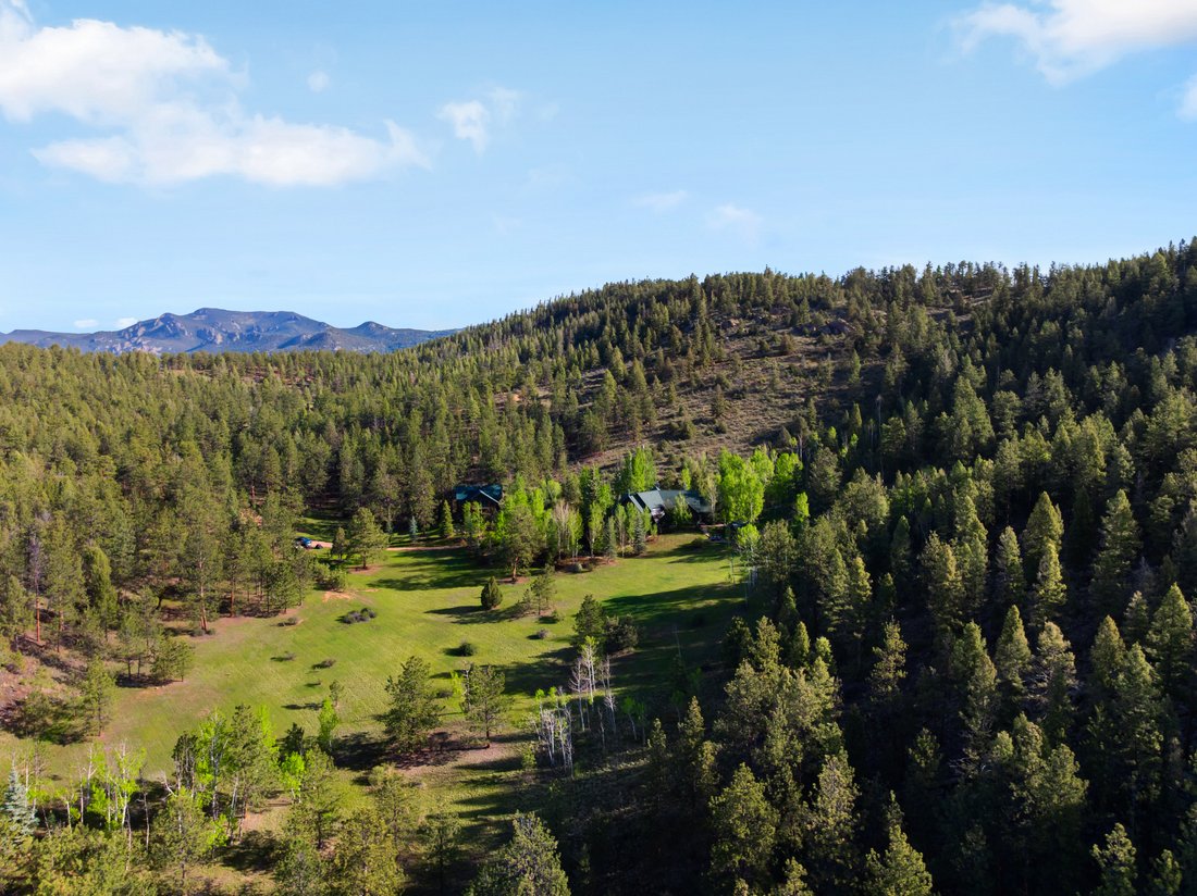 House in Conifer, Colorado, United States 4 - 18147446