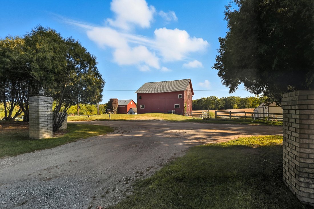 House in Cassopolis, Michigan, United States 5 - 18146345