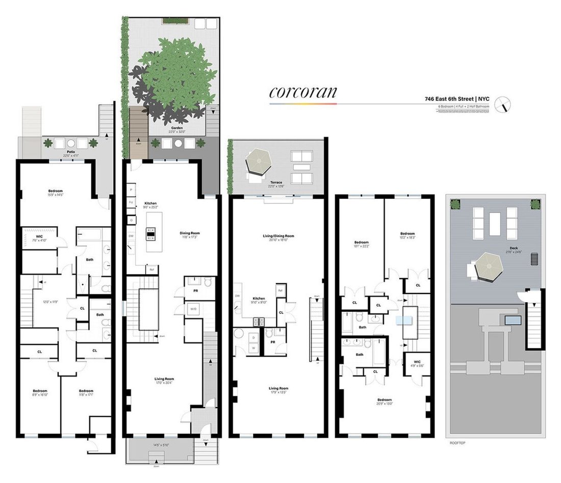 House in New York, New York, United States 5 - 18147054