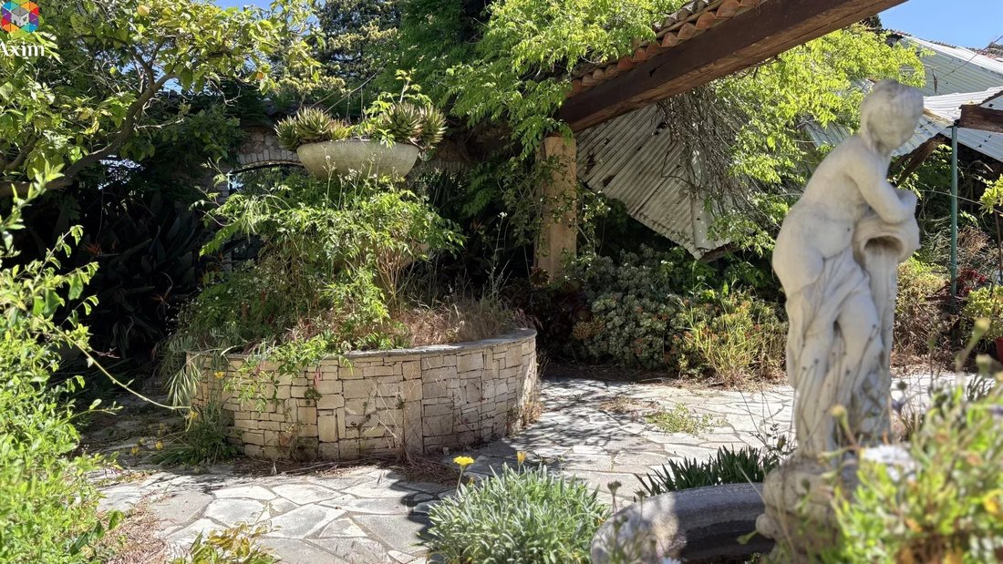 Villa in Valescure-Vaulongue-Clair Bois-Vallon Suveret, Saint-Raphaël, France 3 - 18146650