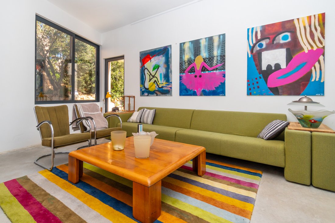 Villa in Rotes Velles, Calvia, Balearic Islands 4 - 18146880