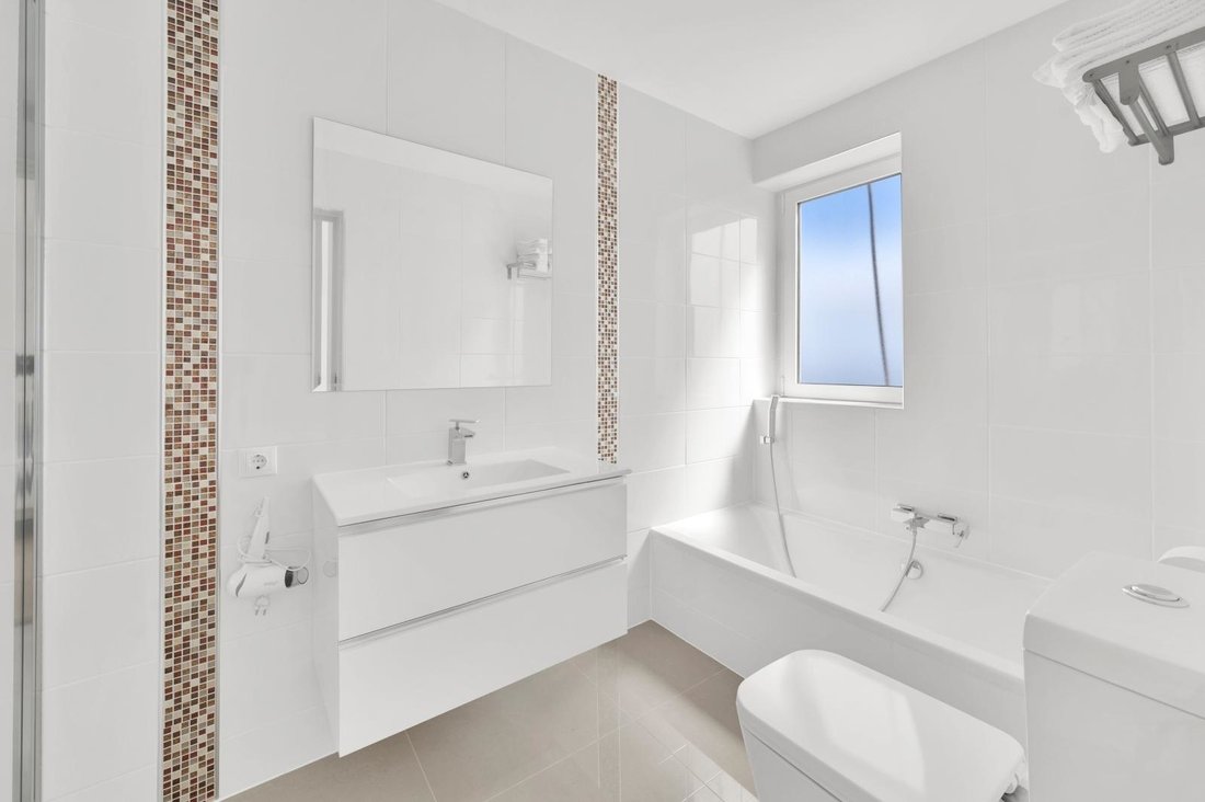 Villa in Costa d'en Blanes, Calvia, Balearic Islands 5 - 18147000