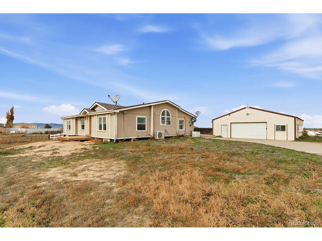 Land in Commerce City, Colorado, United States 2 - 18144949