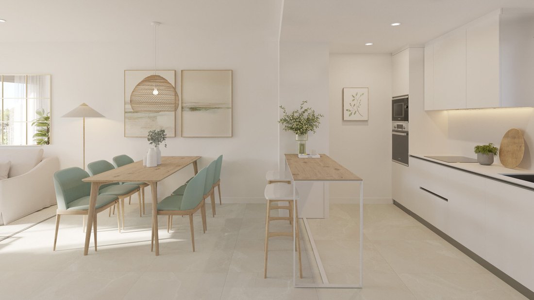 Apartment in Calvia, Balearic Islands, Spain 4 - 18147067