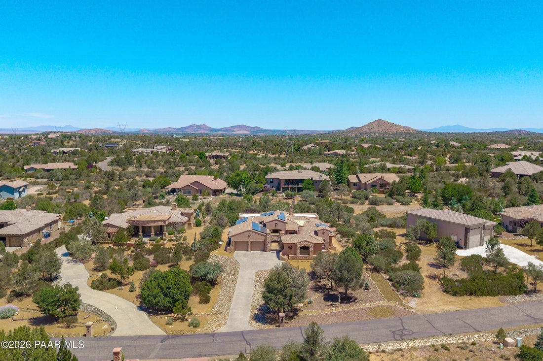 House in Prescott, Arizona, United States 3 - 18147591