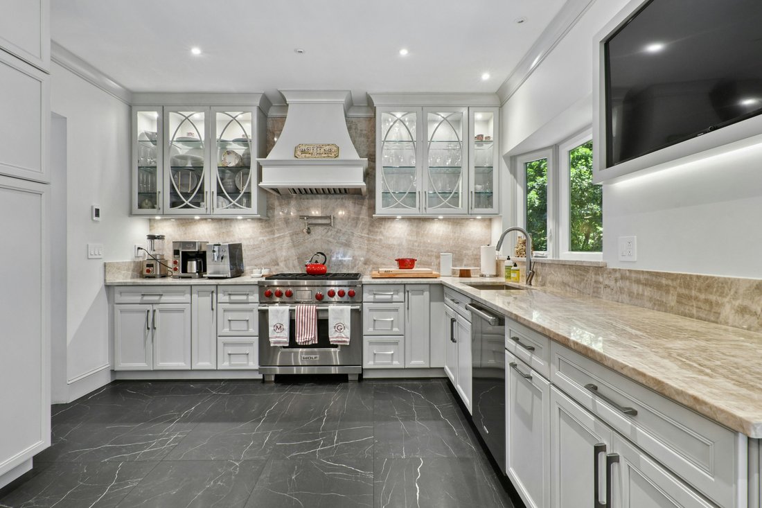 Townhouse in New York, New York, United States 5 - 18132578