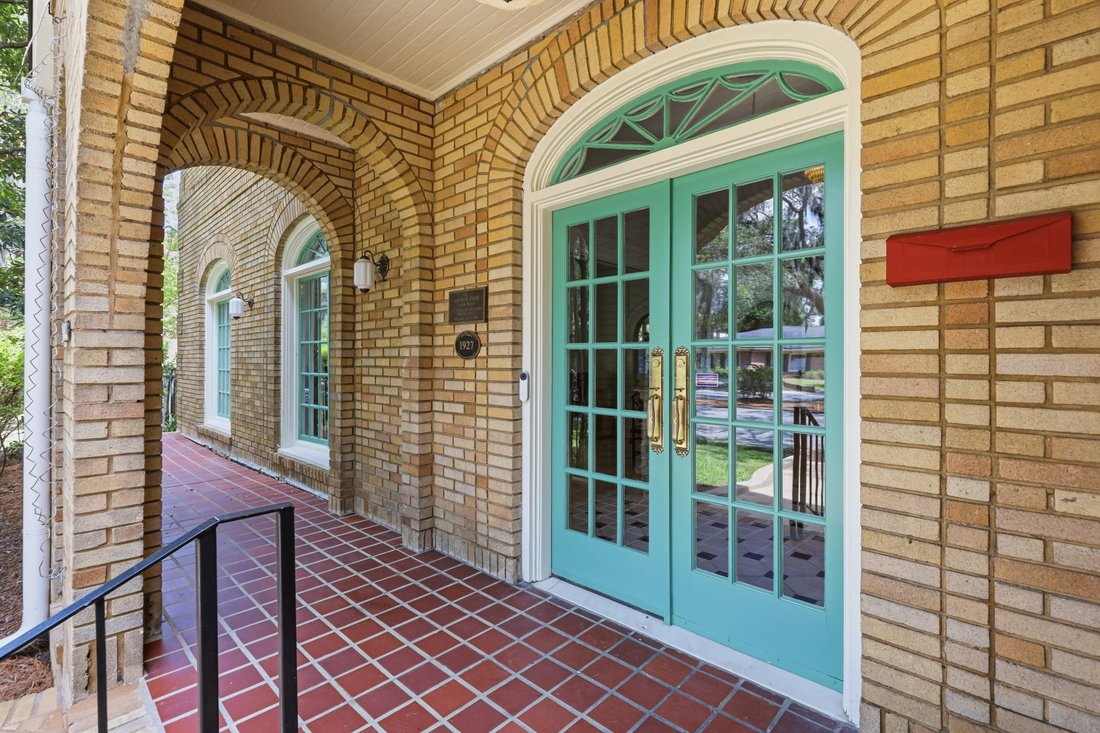 House in Savannah, Georgia, United States 5 - 18146692