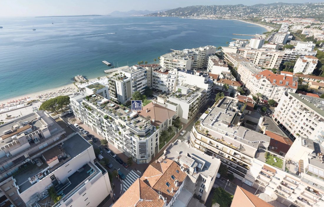 Apartment in Ponteil, Antibes, France 5 - 18146508