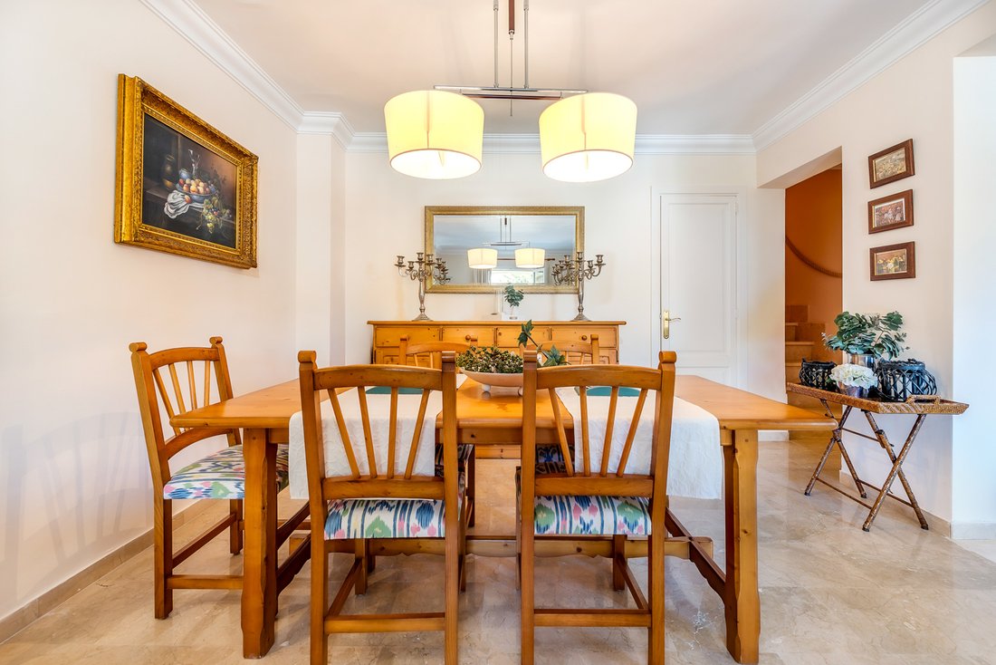 Apartment in Santa Ponsa, Balearic Islands, Spain 3 - 18146791