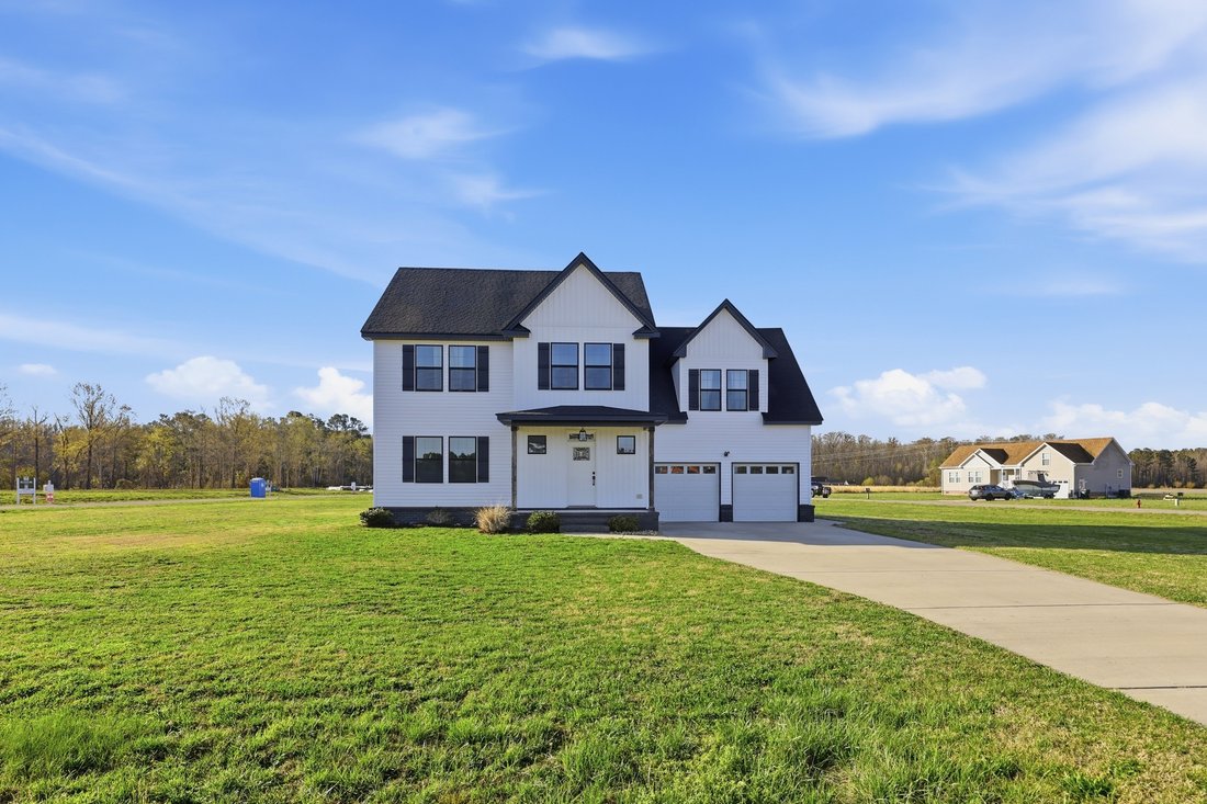 House in Shawboro, North Carolina, United States 1 - 18146054