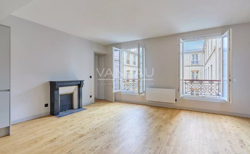 Appartamento a Invalides, Paris 7e Arrondissement, Parigi 1