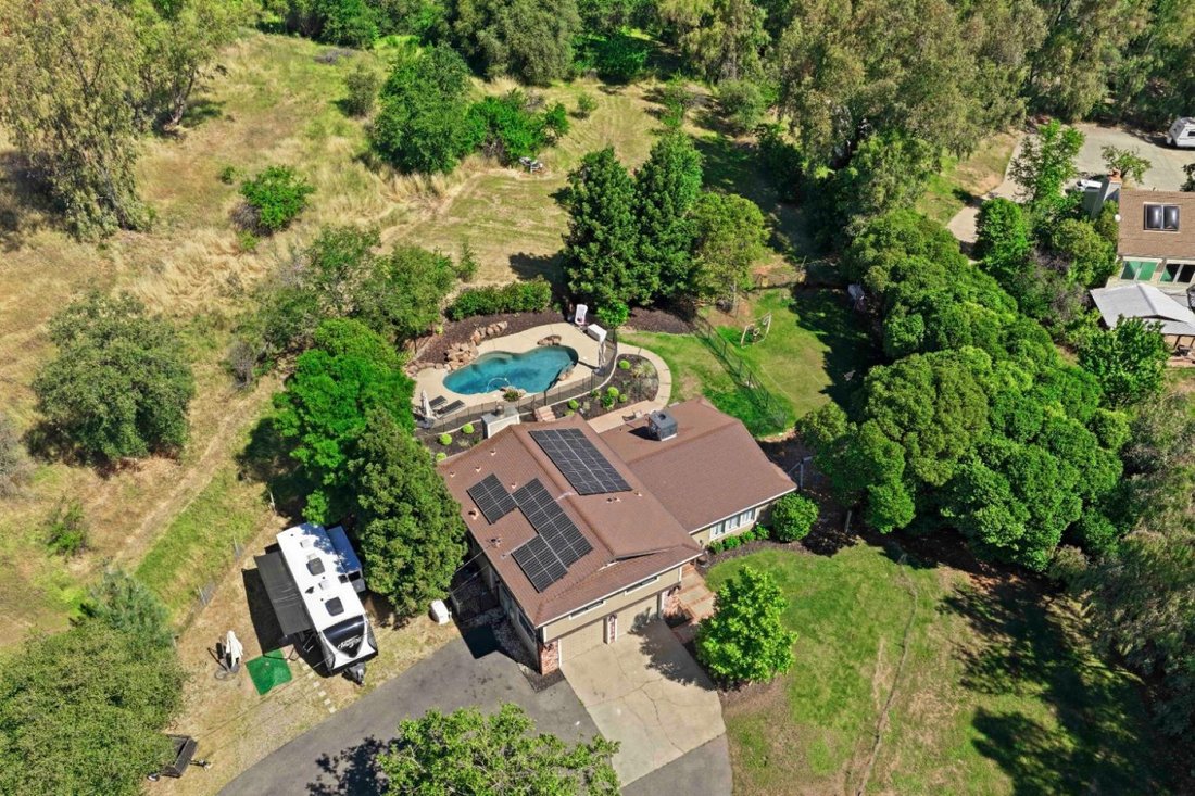 House in Loomis, California, United States 2 - 18146373