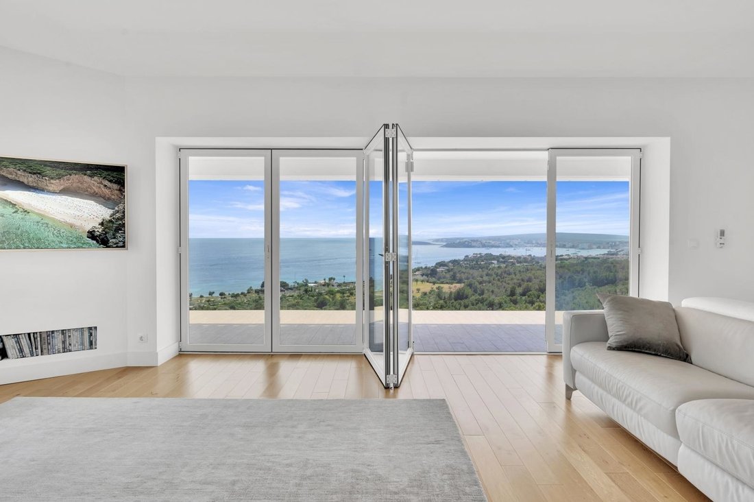 Villa in Costa d'en Blanes, Calvia, Balearic Islands 3 - 18147000