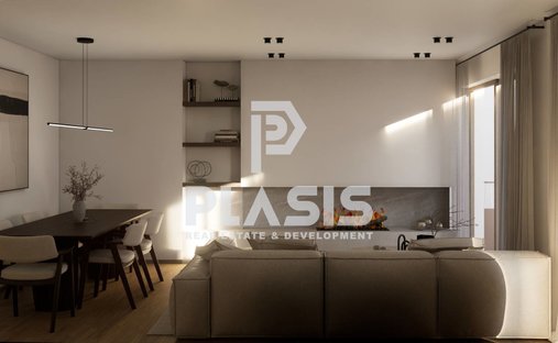 Apartment in 2nd District of Piraeus, Piraeus, Greece 1