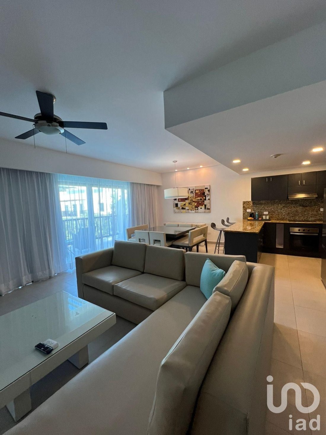 Apartment in Playa del Carmen, Quintana Roo, Mexico 1 - 18146423