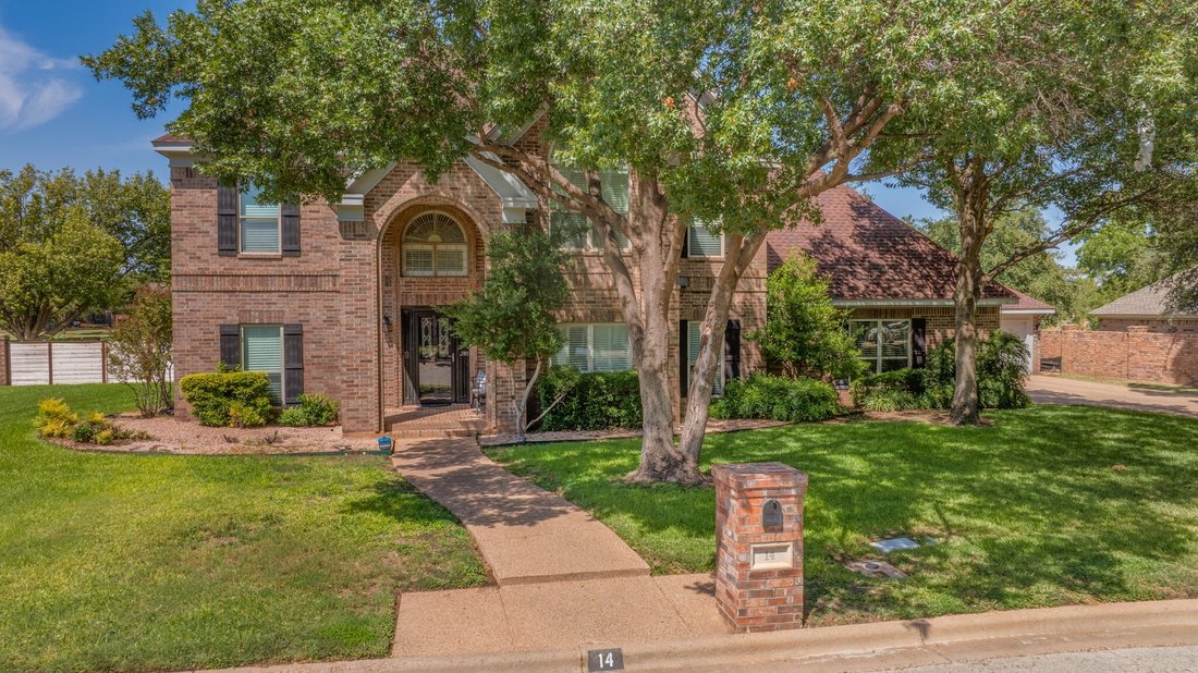House in Abilene, Texas, United States 1 - 18145186