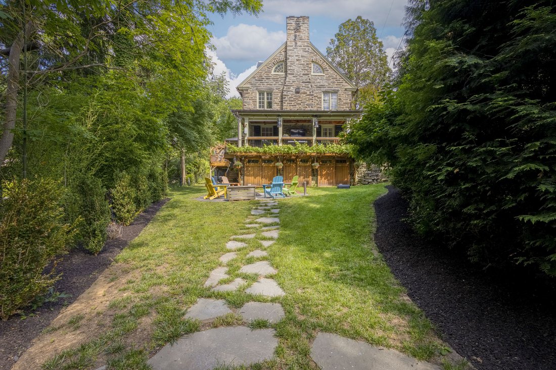 House in Philadelphia, Pennsylvania, United States 4 - 18146051
