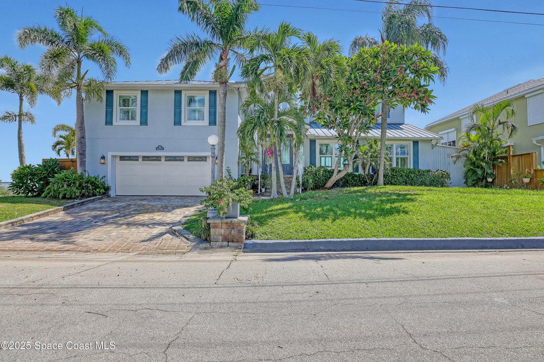 House in Merritt Island, Florida, United States 4 - 18147520