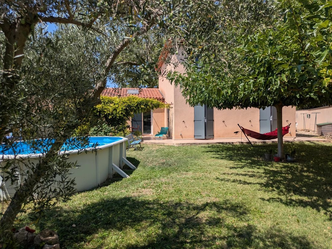 House in Centre, Pelissanne, France 2 - 18146393
