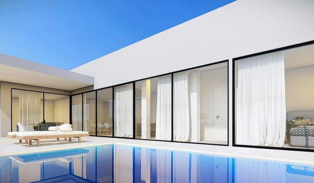 Villa in Costa d'en Blanes, Calvia, Balearic Islands 1 - 18146716