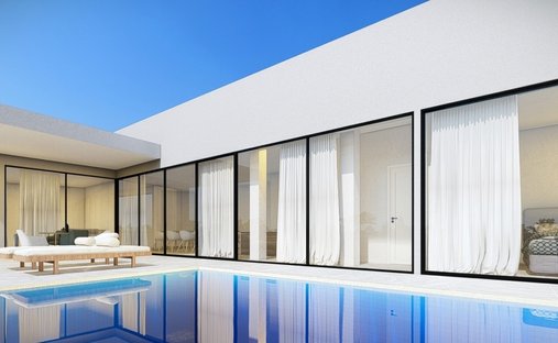 Villa in Costa d'en Blanes, Calvia, Balearic Islands 1