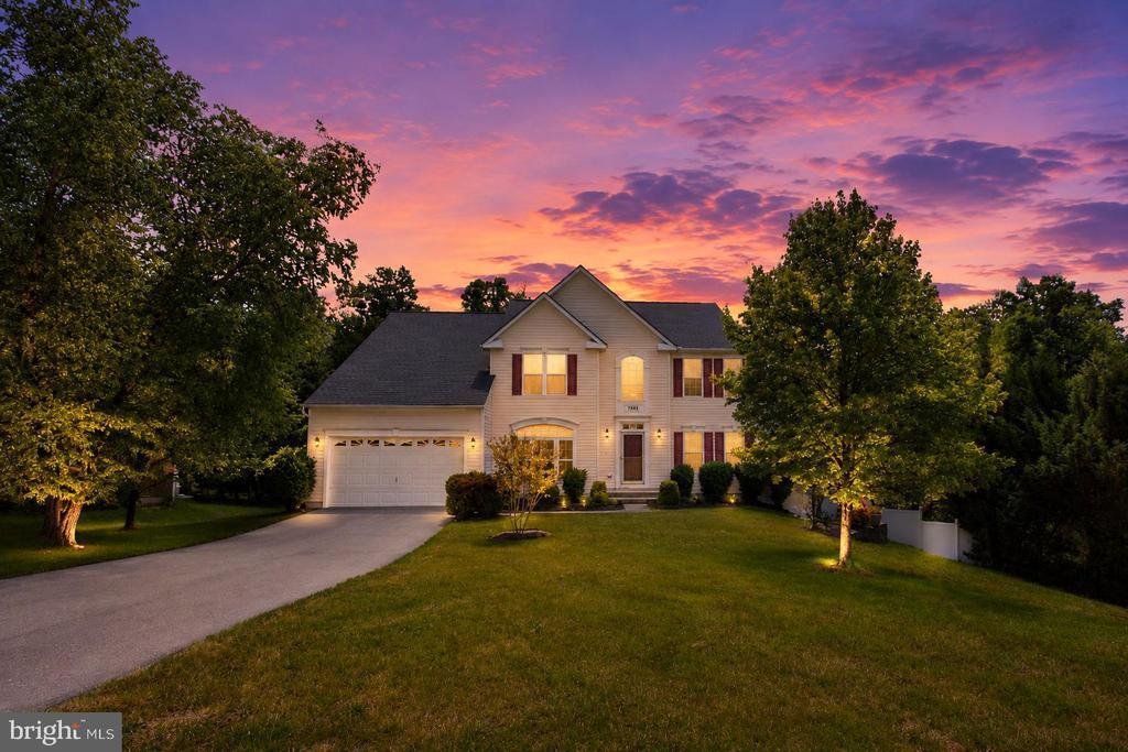 House in West Laurel, Maryland, United States 1 - 18145178