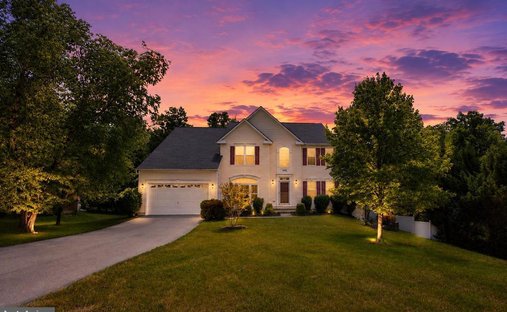 House in West Laurel, Maryland, United States 1
