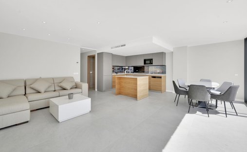 Apartment in Portals Nous, Calvia, Balearic Islands 1