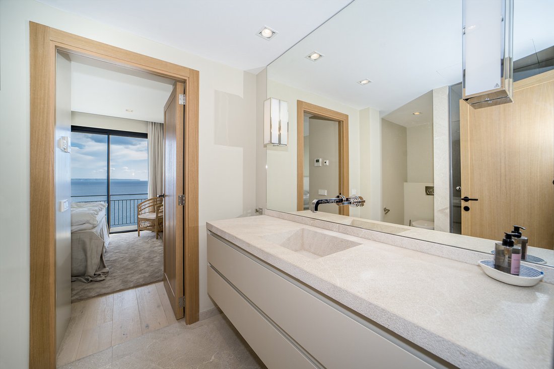 Apartment in Calvia, Balearic Islands, Spain 5 - 18146870