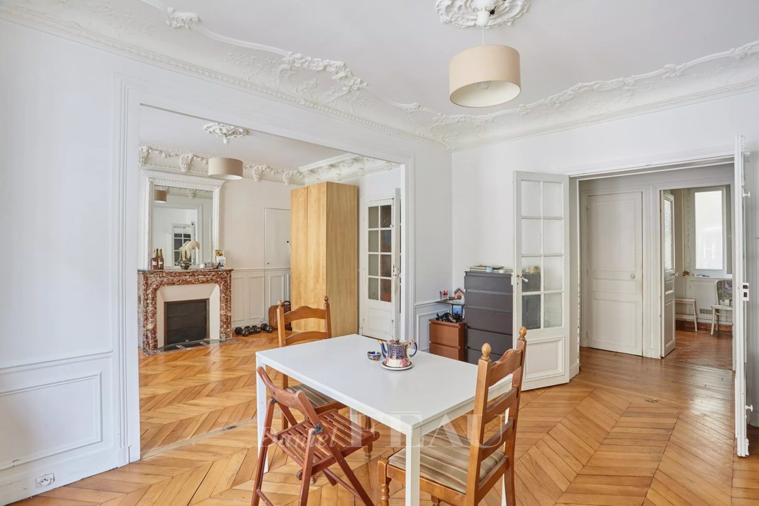 Apartment in Jardin des Plantes, Paris 5e Arrondissement, Paris 5 - 18146529