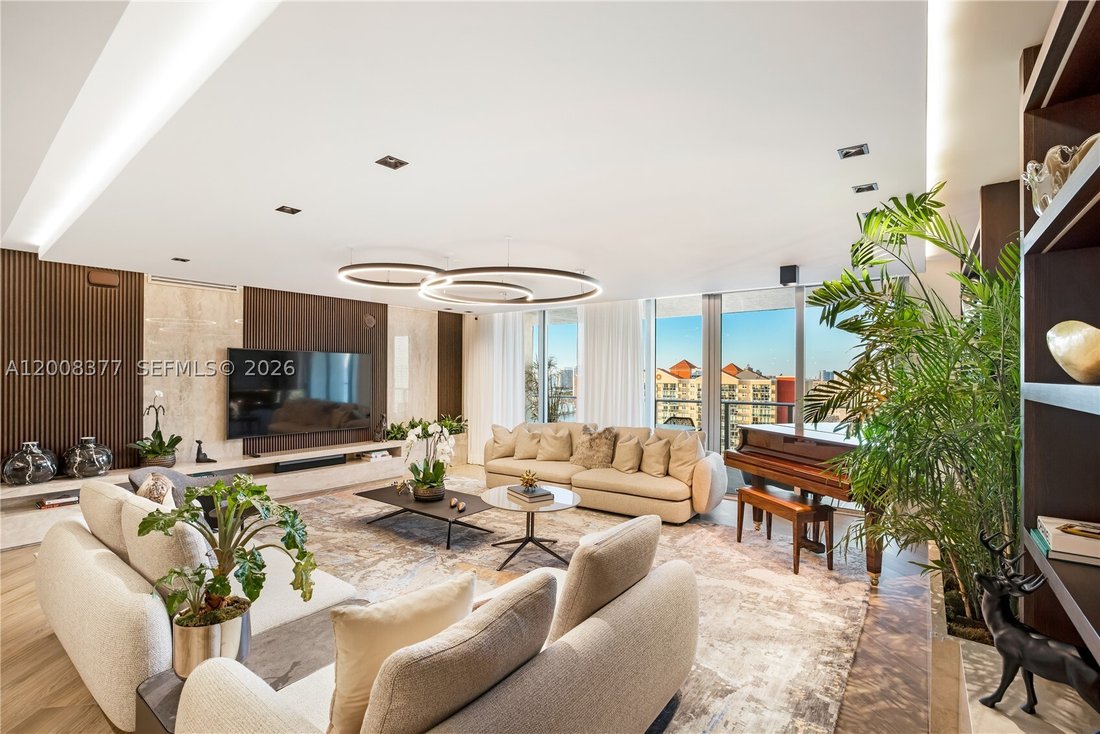 Condo in Sunny Isles Beach, Florida, United States 5 - 17773814