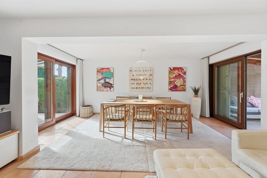 Villa in Rotes Velles, Calvia, Balearic Islands 4 - 18147083