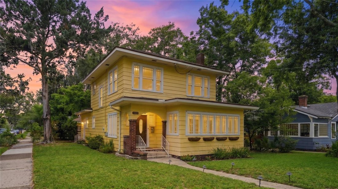 House in Jacksonville, Florida, United States 1 - 18145405