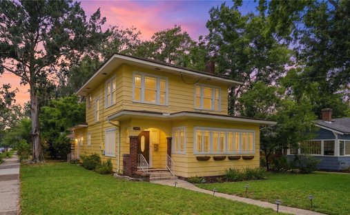 Maison à Jacksonville, Floride, États-Unis 1