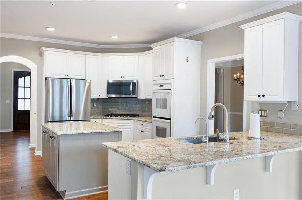 House in Kennesaw, Georgia, United States 4 - 18145766