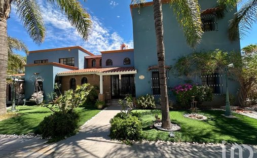 Haus in Aguascalientes, Aguascalientes, Mexiko 1