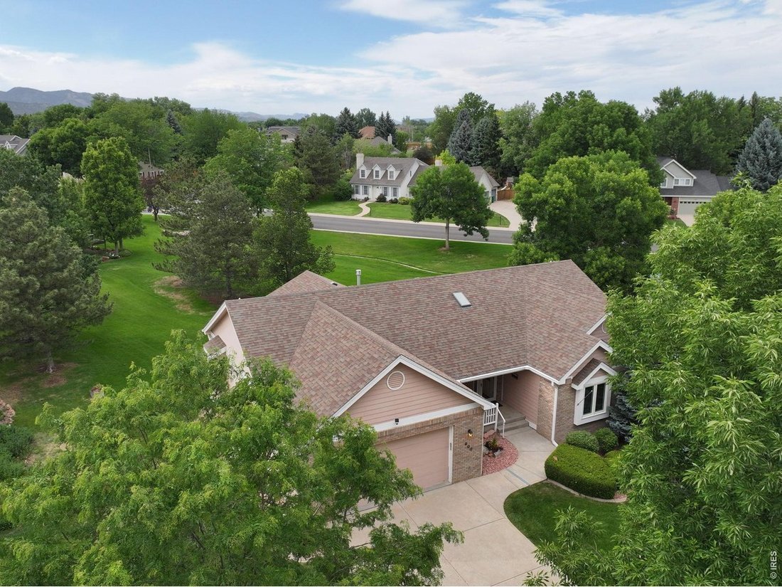House in Fort Collins, Colorado, United States 5 - 18144842