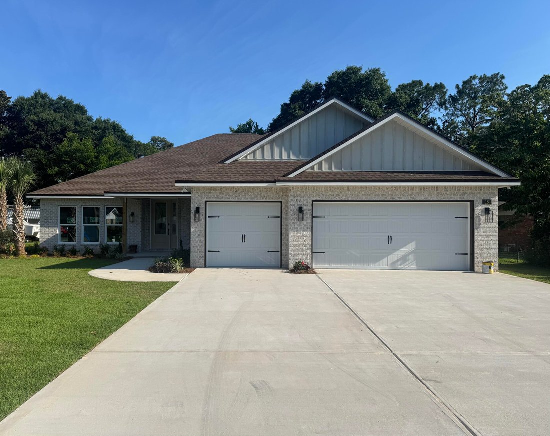 House in Shalimar, Florida, United States 1 - 18145533