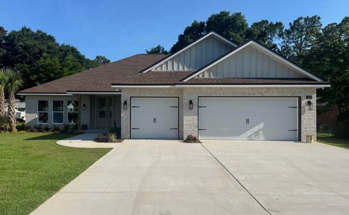Maison à Shalimar, Floride, États-Unis 1