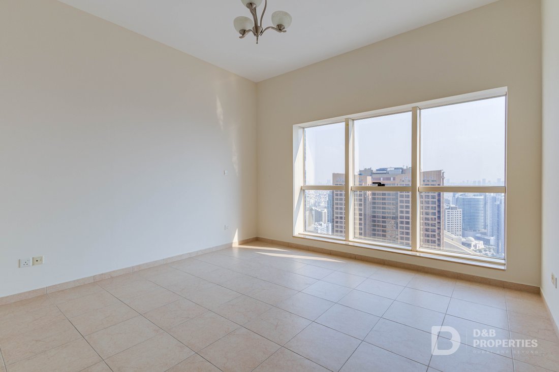 Apartment in Al Thanyah First, Al Thanyah, Dubai 2 - 18145428