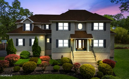 House in Jackson Township, New Jersey, United States 1