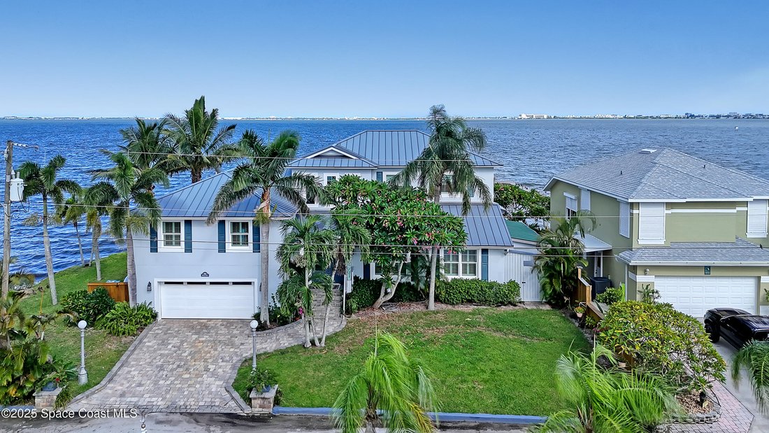 House in Merritt Island, Florida, United States 1 - 18147520
