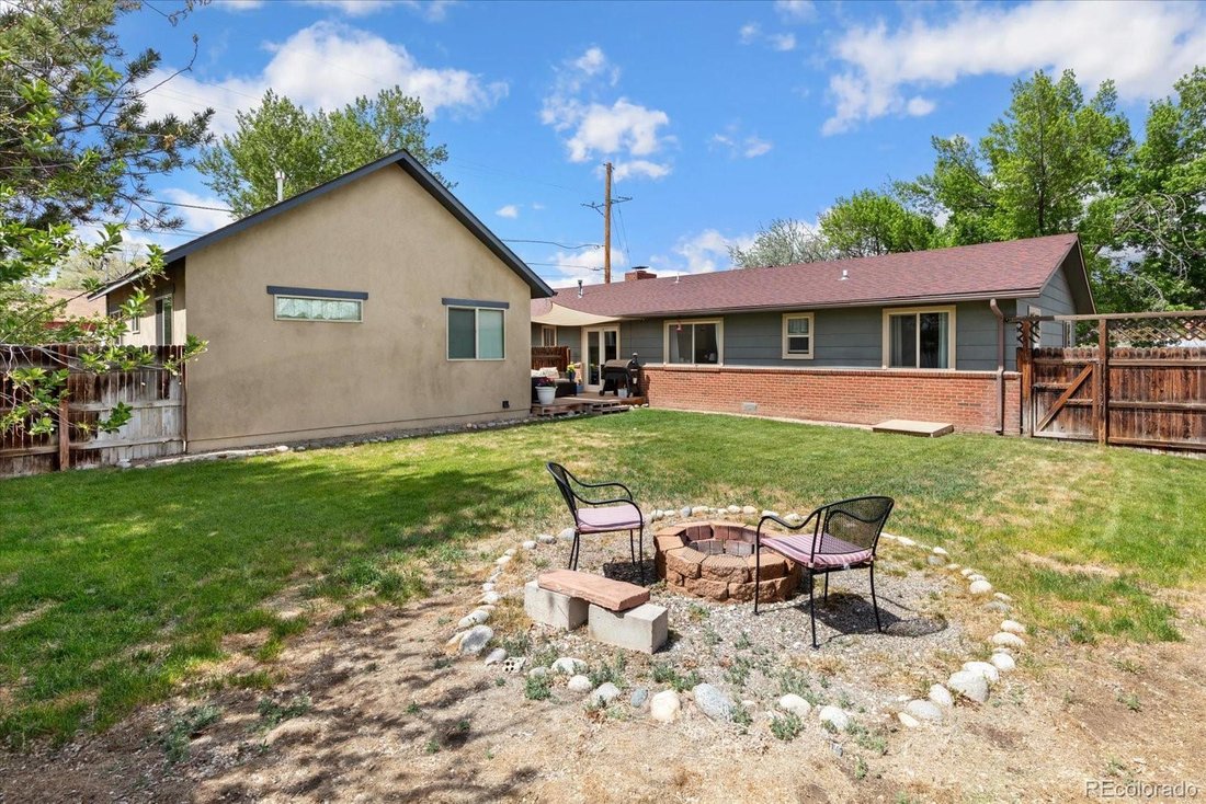 House in Salida, Colorado, United States 4 - 17987039