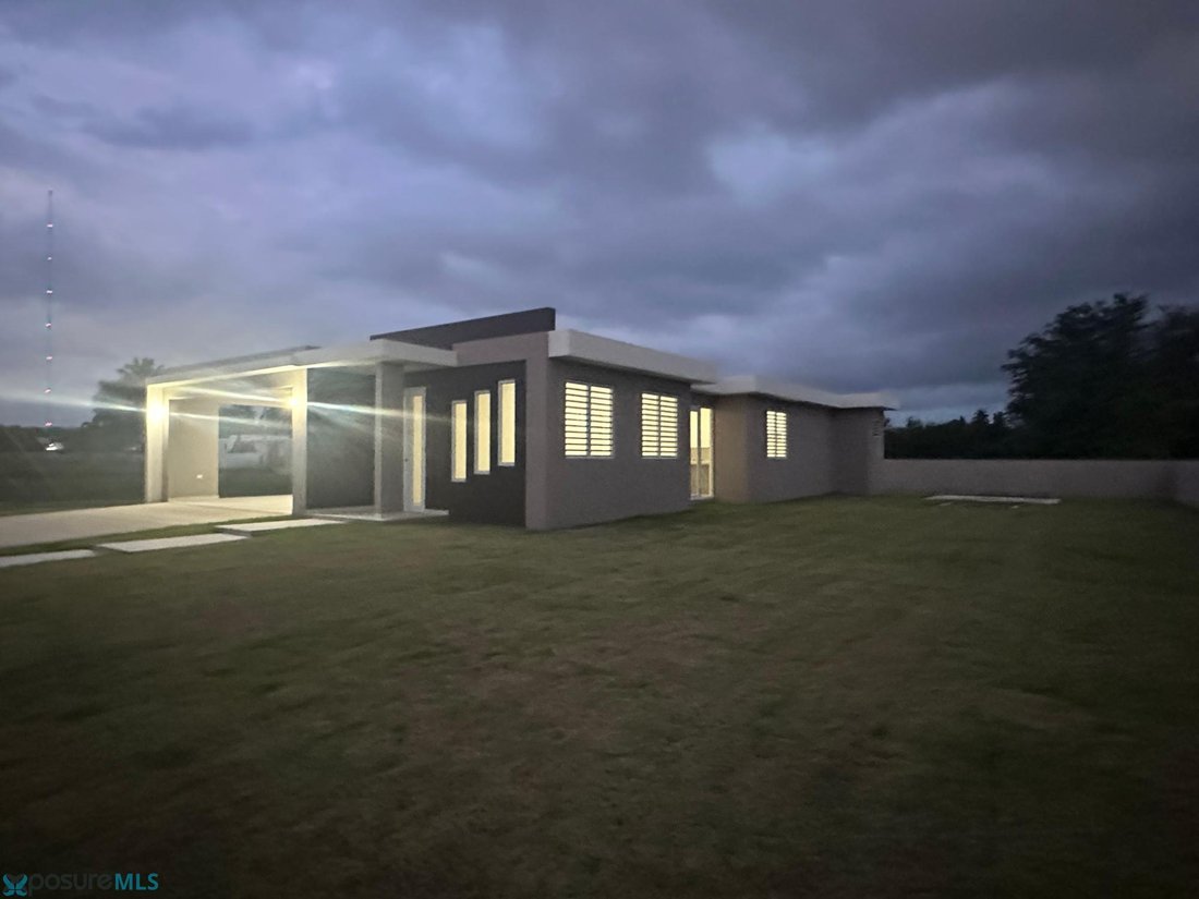 House in Aguada, Aguada, Puerto Rico 3 - 18145080