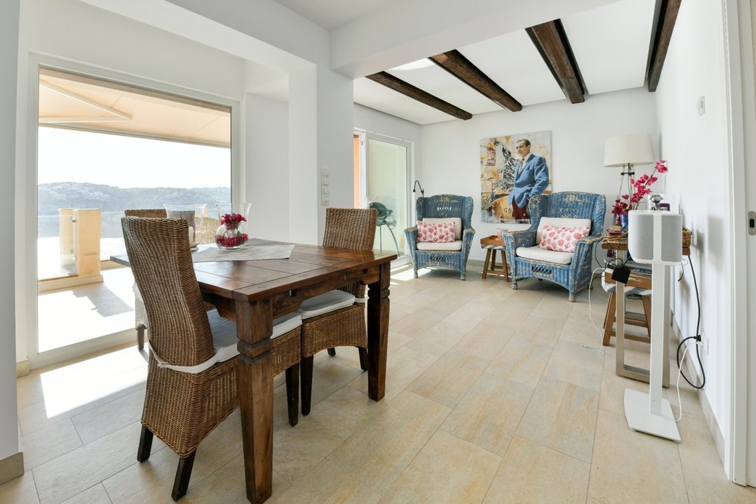 Apartment in Port d'Andratx, Andratx, Balearic Islands 4 - 18147072