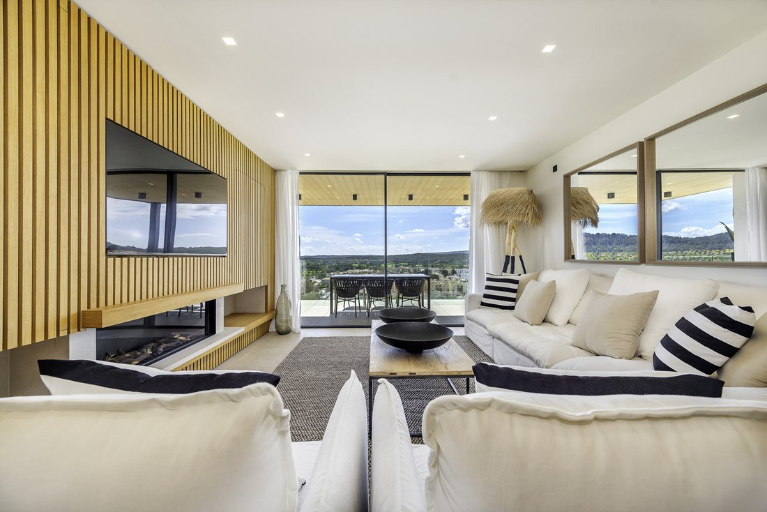 Apartment in Rotes Velles, Calvia, Balearic Islands 1 - 18146719