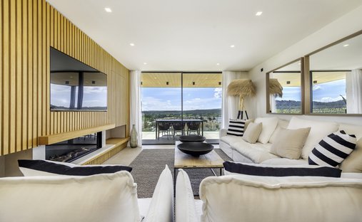 Wohnung in Rotes Velles, Calvià, Balearische Inseln 1