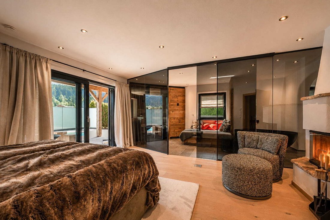 Chalet in Ellmau, Tyrol, Austria 4 - 18146645